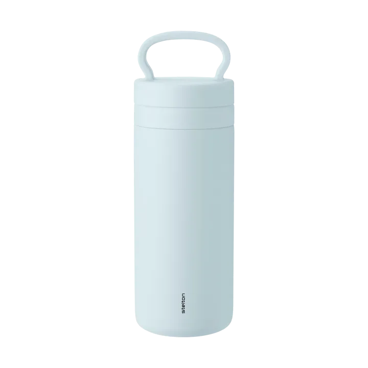 Tabi termosmugg 0,4 L - Soft ice blue - Stelton