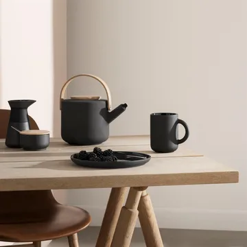 Theo assiett 2-pack - 22 cm - Stelton