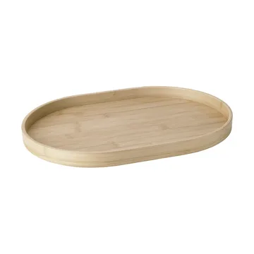 Theo bricka 28,5x40,5 cm - Bamboo - Stelton