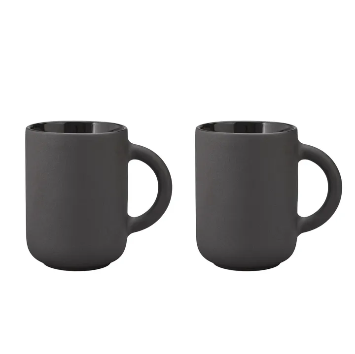 Theo mugg 2-pack - 35 cl - Stelton