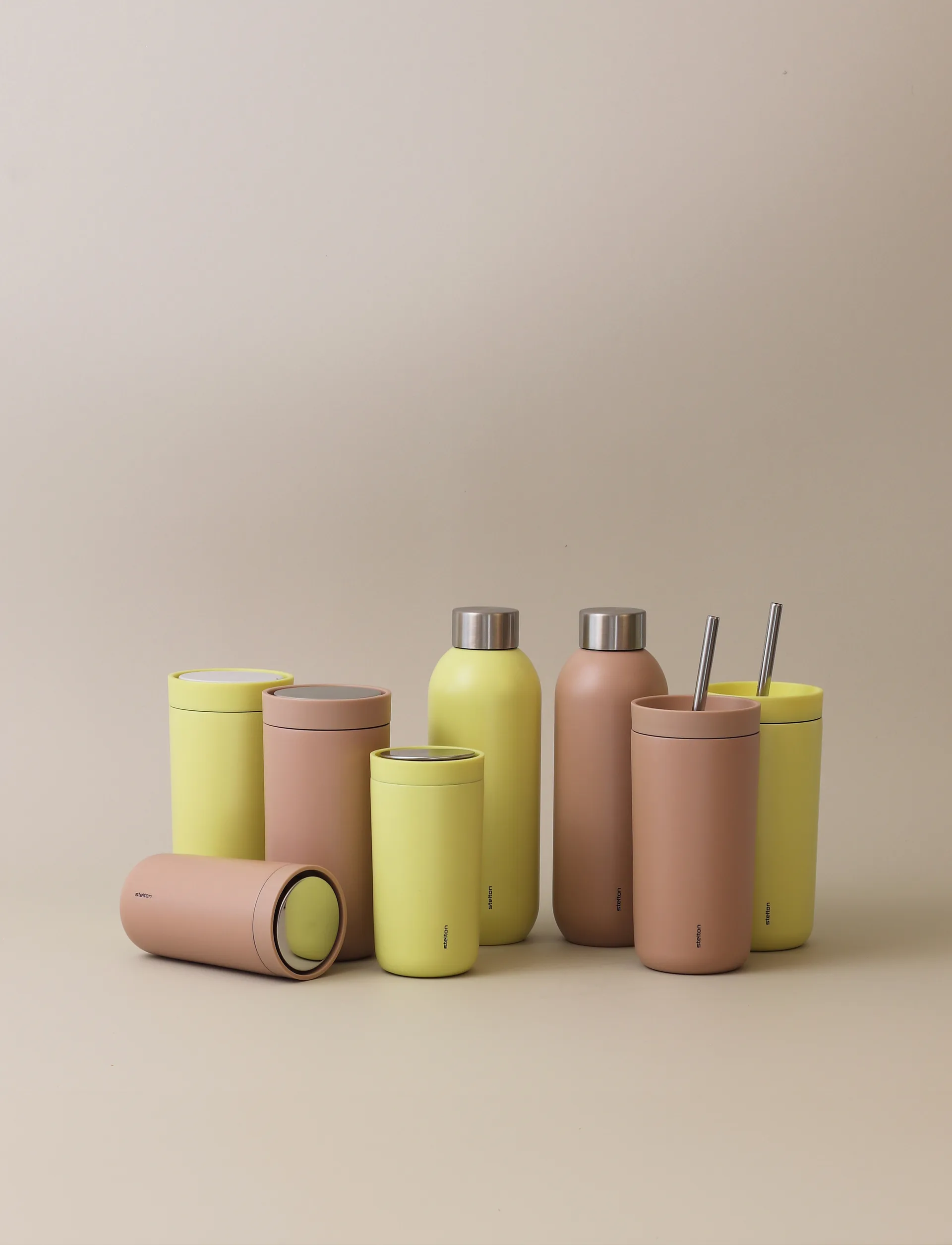To Go Click termosmugg 0,4 l, Heather Stelton