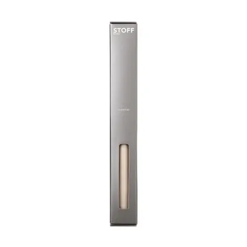 STOFF Nagel antikljus by ester & erik 6-pack - Sand - STOFF Nagel