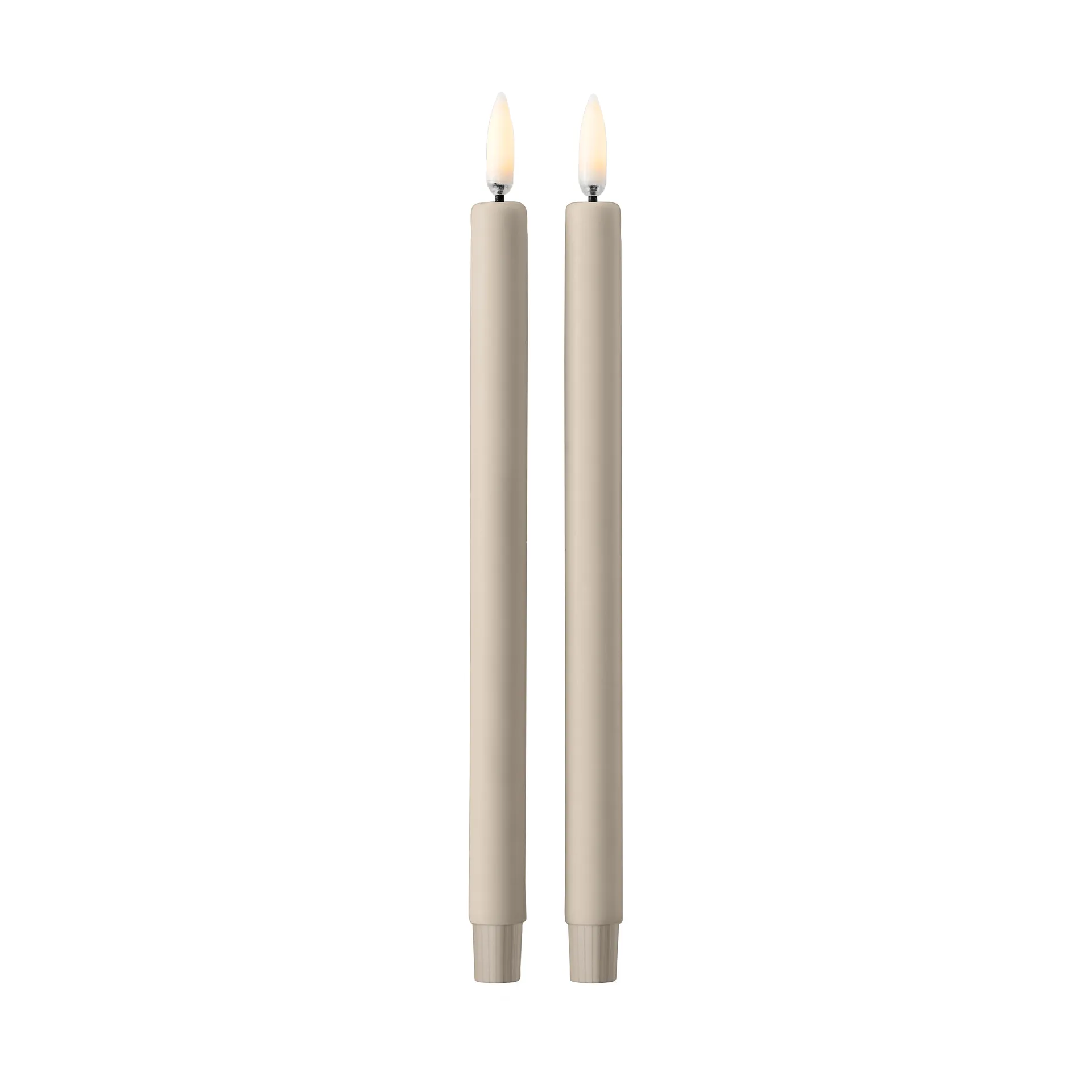 STOFF Nagel LED-ljus by Uyuni Lighting 2-pack, Sand STOFF Nagel