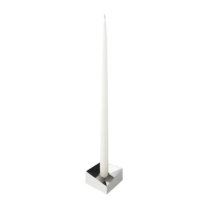 STOFF Nagel reflect ljusstake small 2,7 cm - Krom - STOFF Nagel