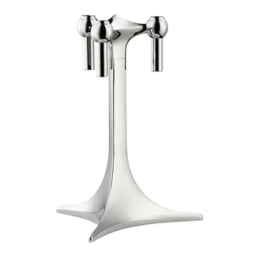STOFF Nagel stativ - Krom - STOFF Nagel