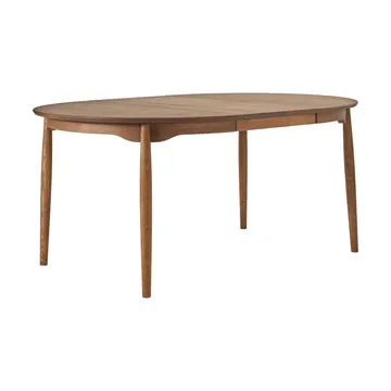 Carl iläggsskiva - Chocolat brown olja Special Edition (ek), 50x115 cm - Stolab