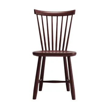 Lilla Åland stol - Exclusive Edition Kaffe (björk) - Stolab