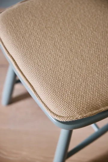 Lilla Åland stolsdyna - Nobel beige - Stolab