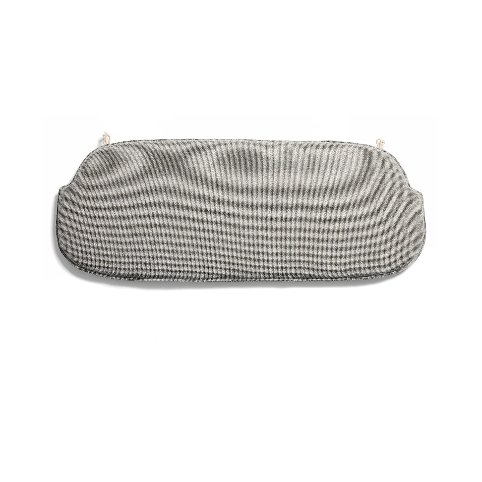 Småland Bistro sittdyna till soffa, Nobel grey/brown Stolab