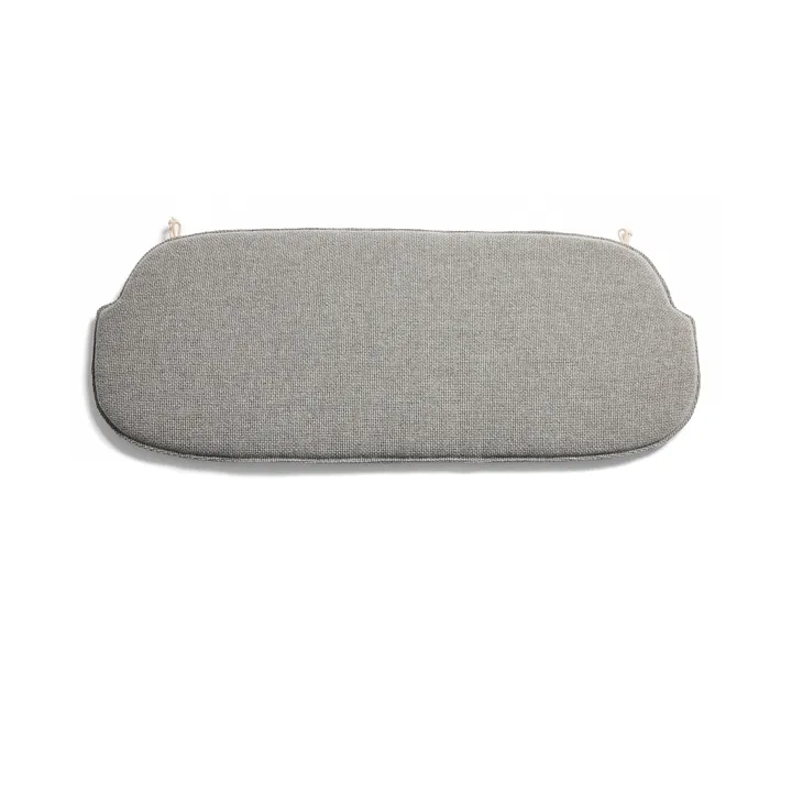 Småland Bistro sittdyna till soffa - Nobel grey/brown - Stolab