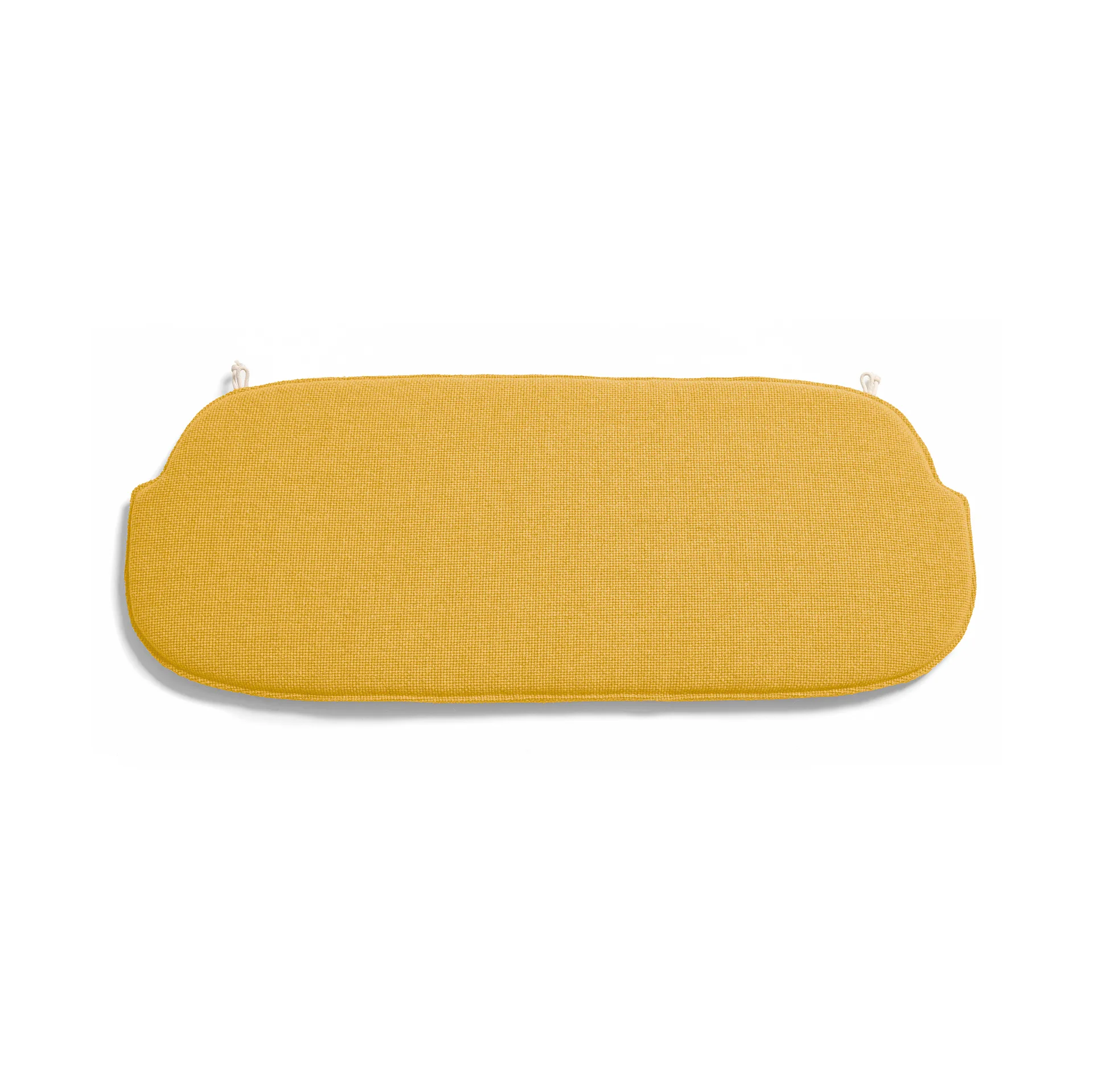 Småland Bistro sittdyna till soffa, Nobel mustard yellow Stolab