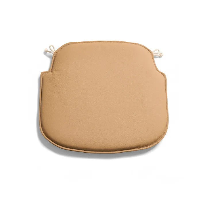 Småland Bistro sittdyna till stol - Sörensen Ultra camel - Stolab