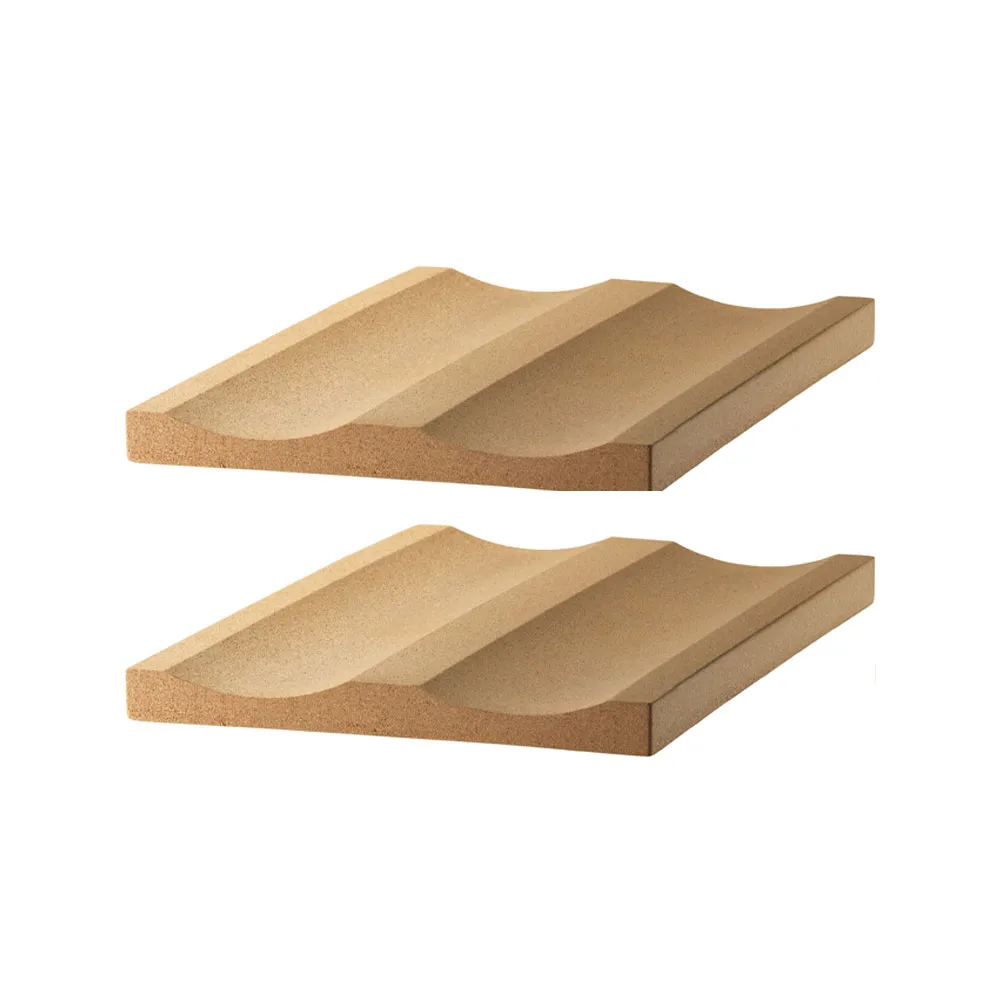String flaskhållare, kork, 2-pack String