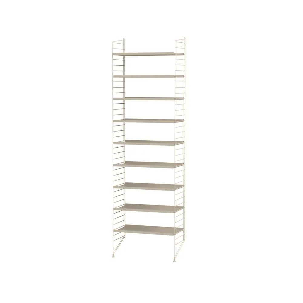 String hall beige - Kombination A String