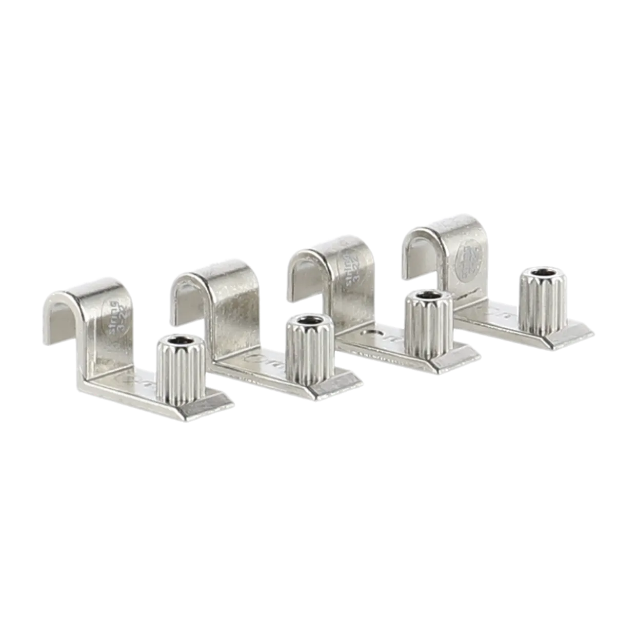 String hyllbärare reservdel 4-pack, Metall String