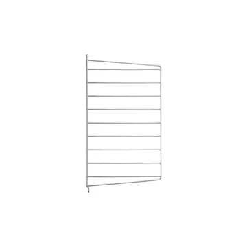 String Outdoor väggavel - galvaniserad, 50x30 cm, 1-pack - String