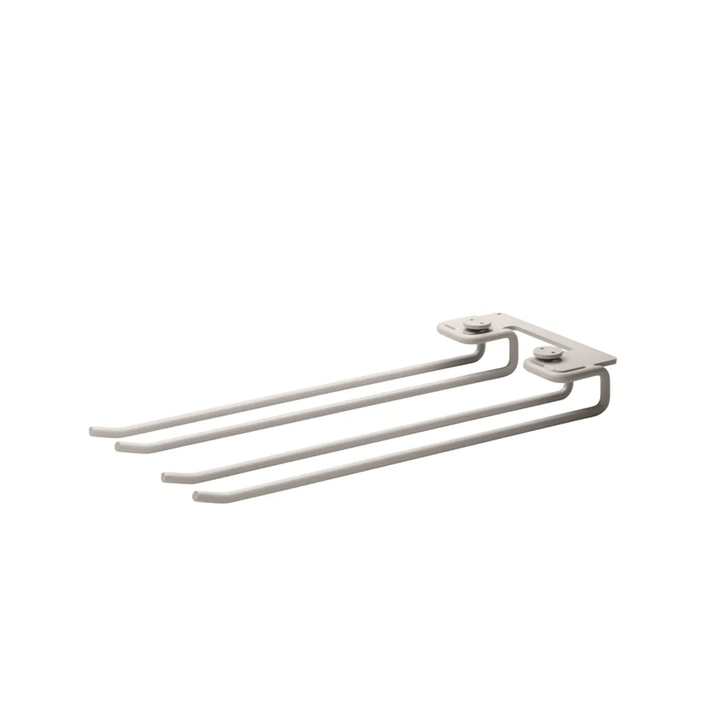 String spjut 2-pack, beige, 30 cm String
