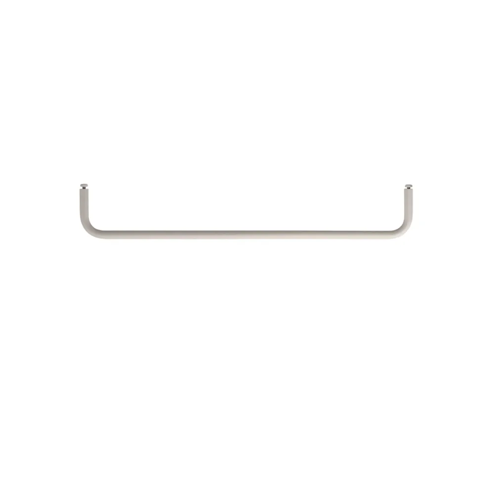 String stång, Beige, 58 cm String