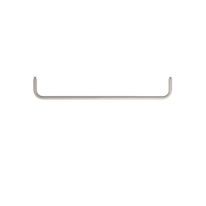 String stång - Beige, 58 cm - String
