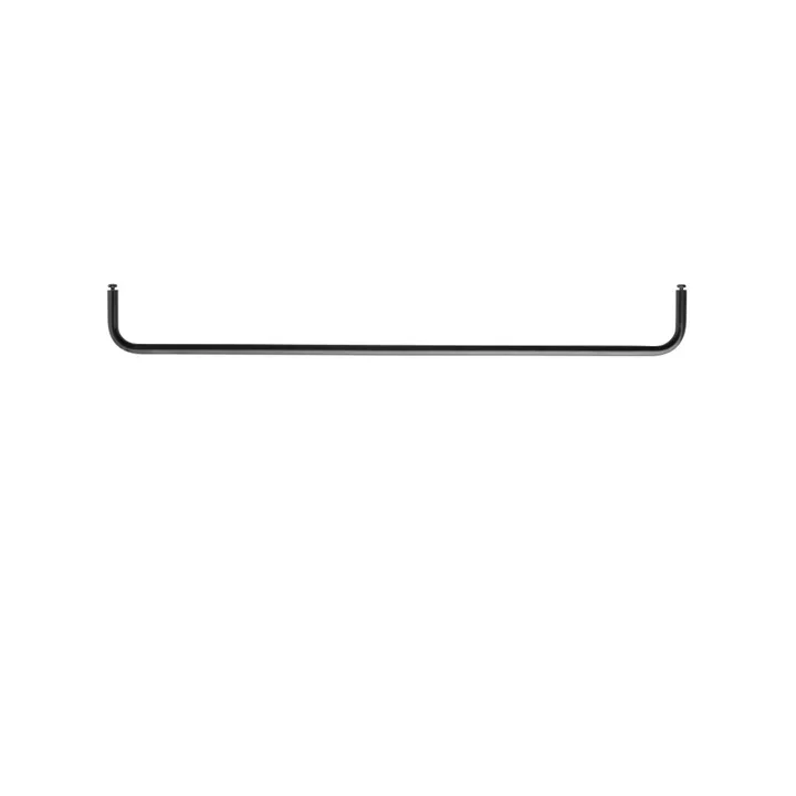 String stång - Svart, 78 cm - String