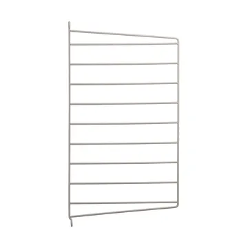 String väggavel - Beige, 50x30 cm, 1-pack - String