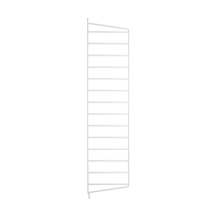 String väggavel - Vit, 75x20 cm, 1-pack - String