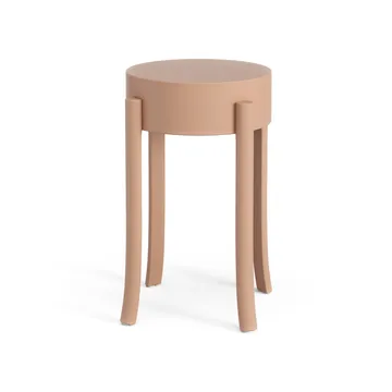 Avavick pall - Björk-beige pink - Swedese