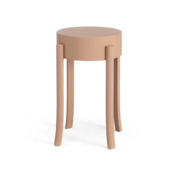 Avavick pall - Björk-beige pink - Swedese