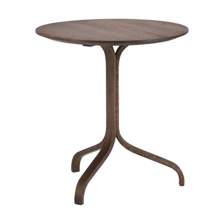 Lamino bord 49 cm Special Edition - Ek Rubio Monocoat Chocolate - Swedese