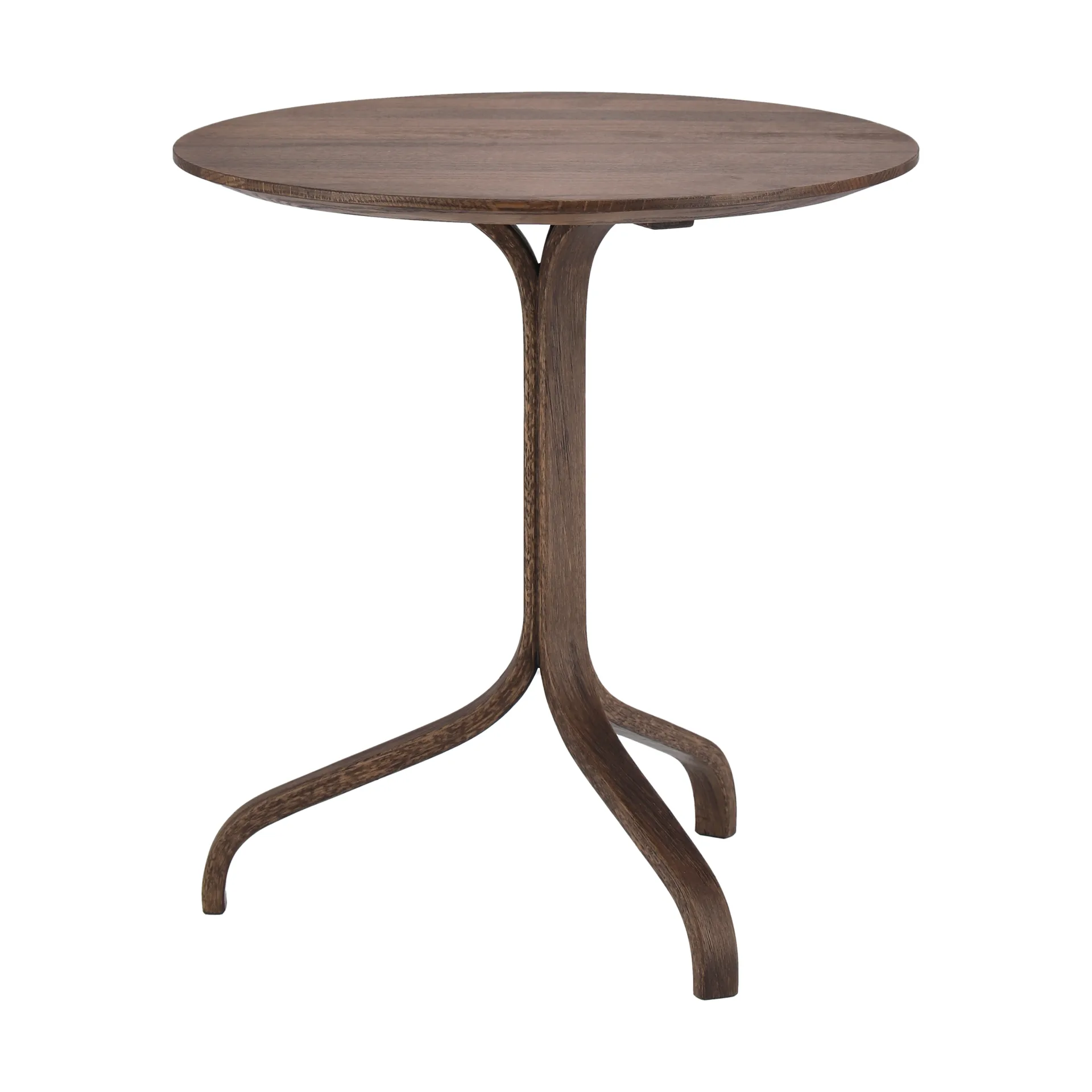 Lamino bord 49 cm Special Edition, Ek Rubio Monocoat Chocolate Swedese