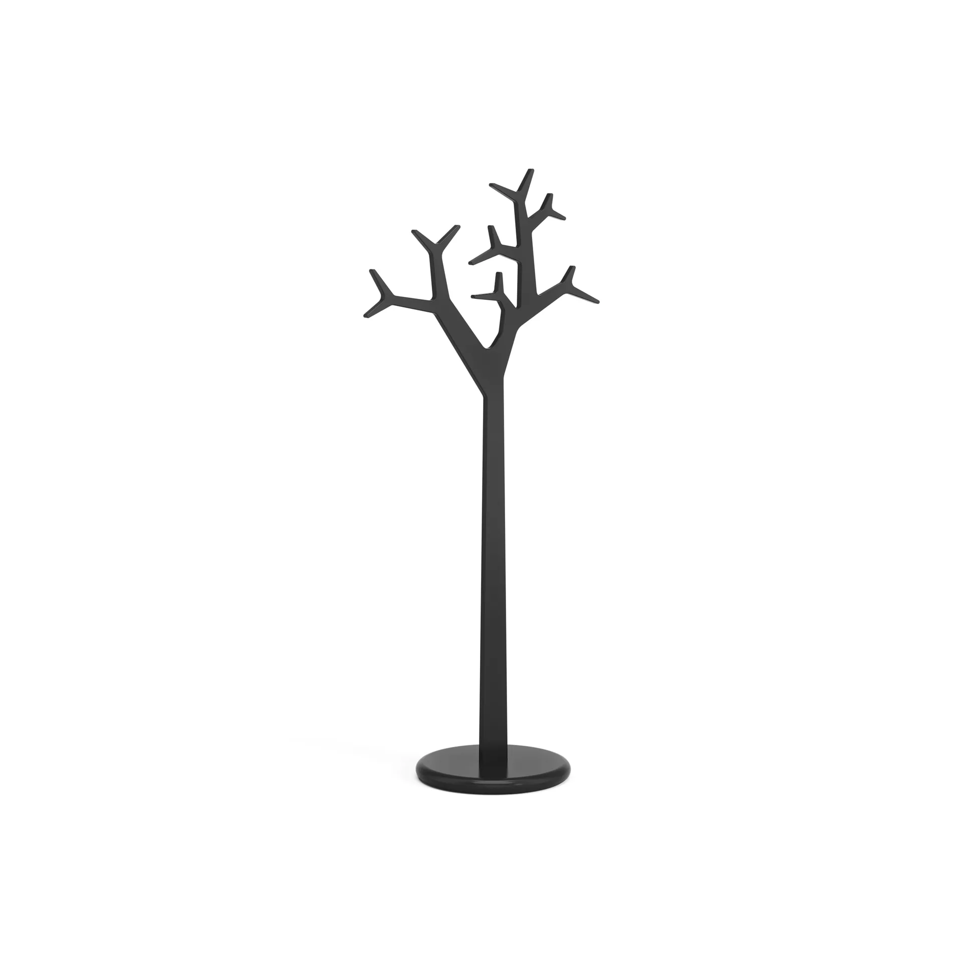 Tree Mini smyckesträd, Svart Swedese