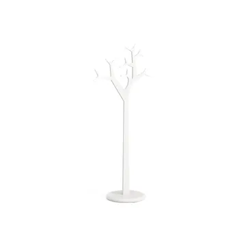 Tree Mini smyckesträd - Vit - Swedese