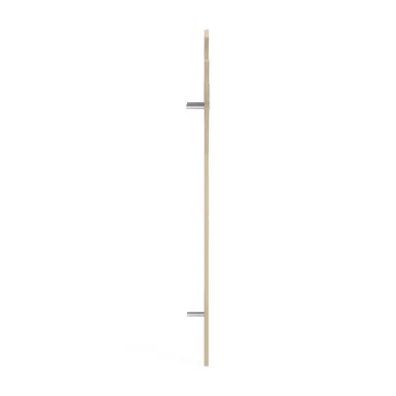 Tree rockhängare vägg 194 cm - Nutmeg - Swedese