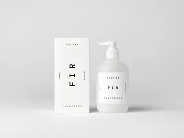 Fir handlotion - 350 ml - Tangent