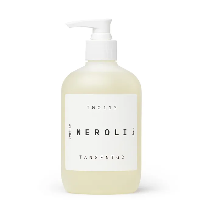 Neroli handtvål - 350 ml - Tangent