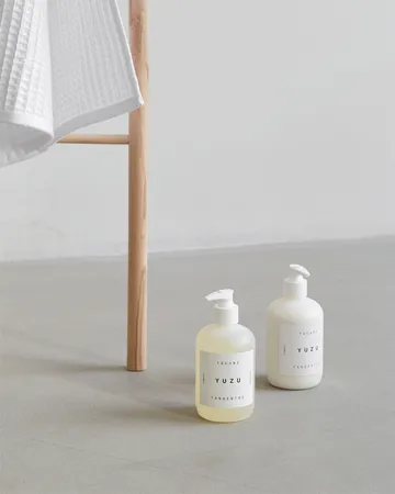 Yuzu handtvål - 350 ml - Tangent