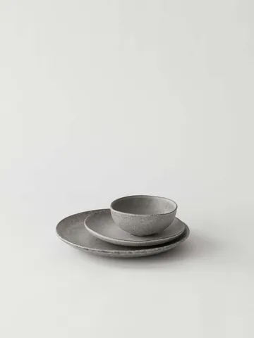 Bon skål mini Ø11 cm - Stengods - Tell Me More