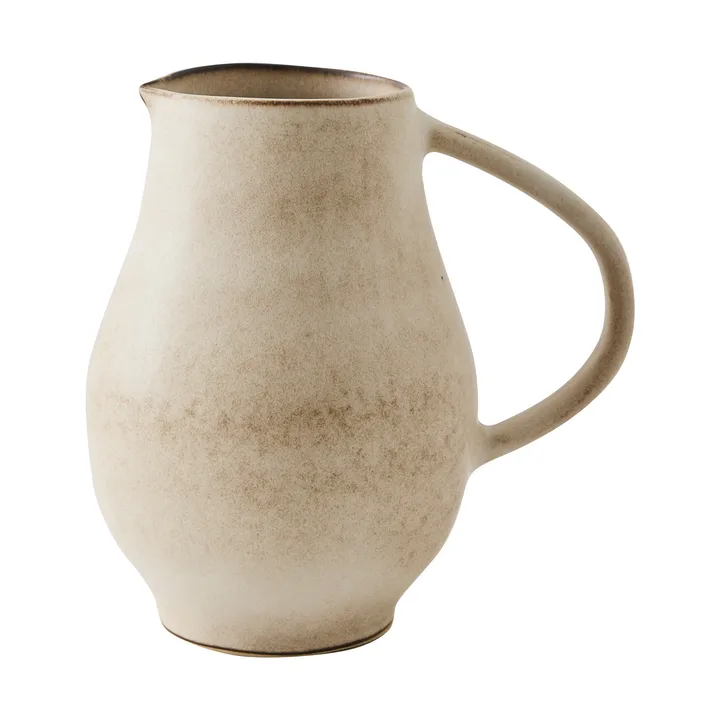 Elba kanna - Sand beige, 1,7 L - Tell Me More