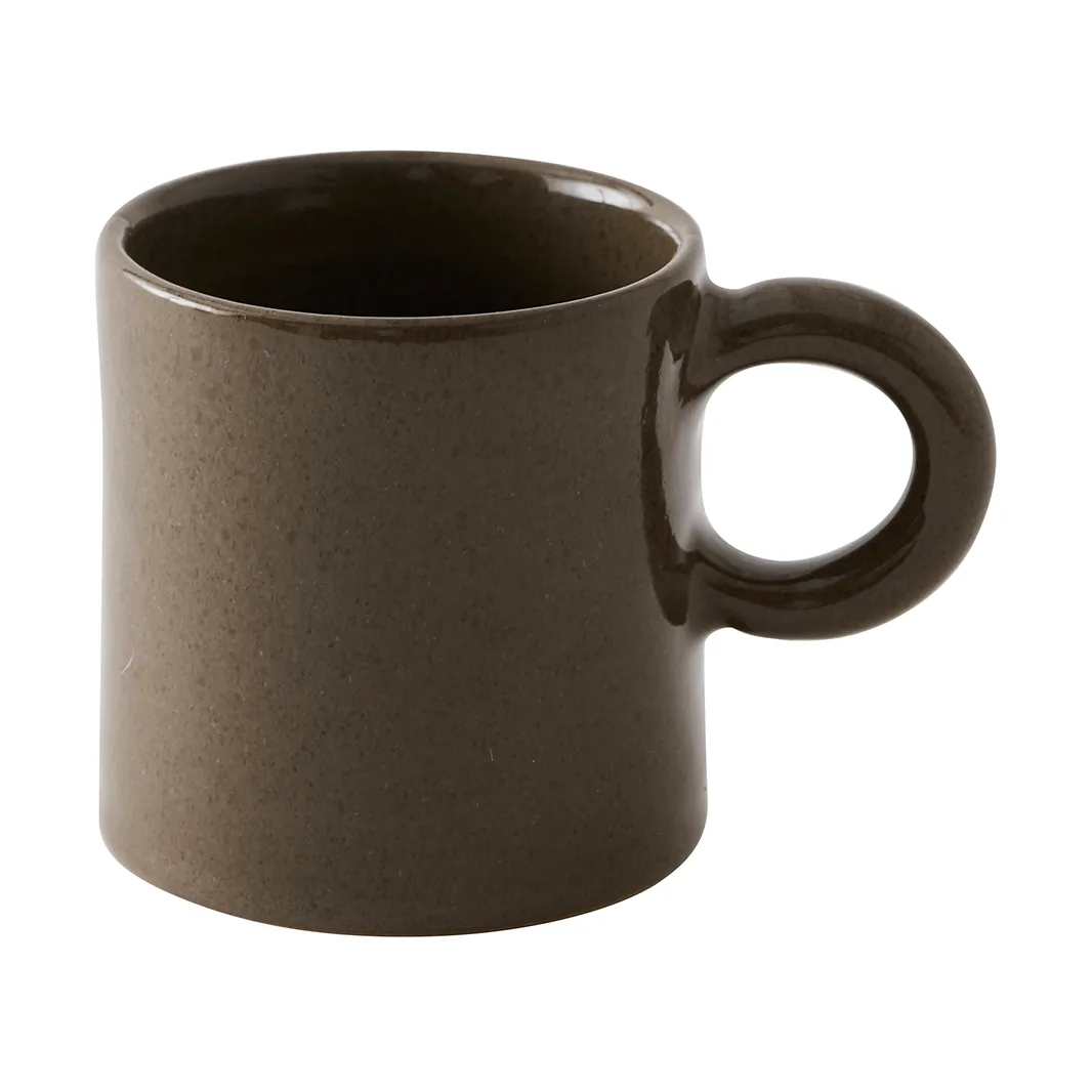 Elio kopp, Dark brown, 35 cl Tell Me More