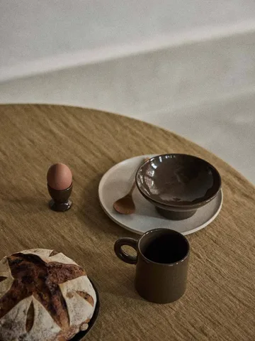 Elio kopp - Dark brown, 35 cl - Tell Me More