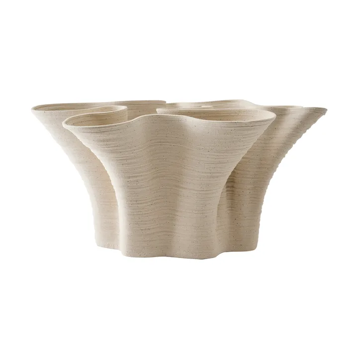Fiordo vas large - Offwhite - Tell Me More