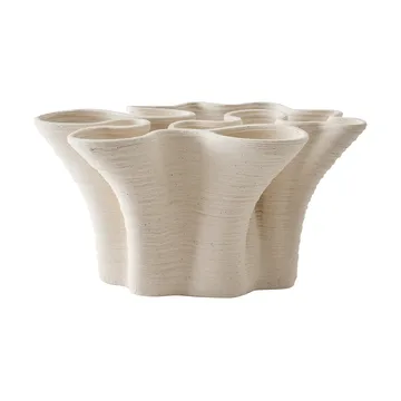 Fiordo vas small - Offwhite - Tell Me More