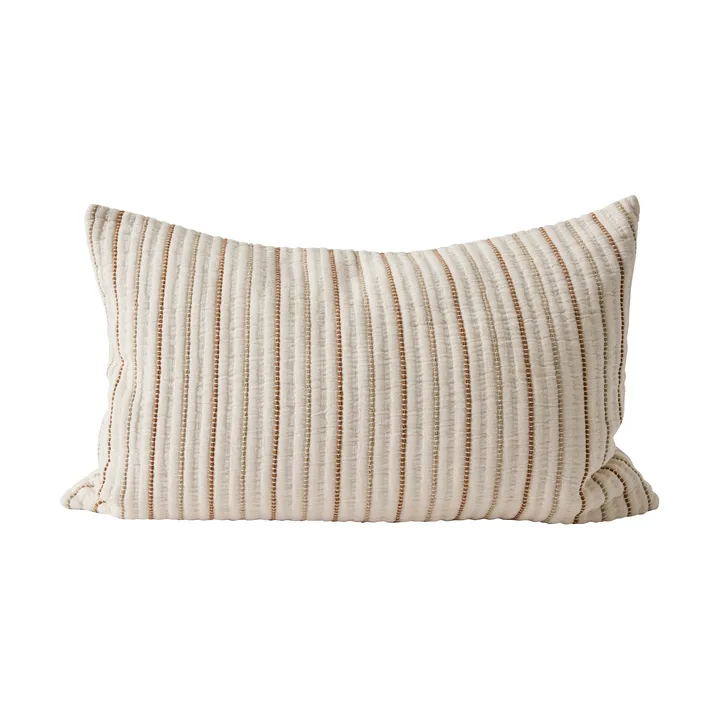 Lola kuddfodral 40x60 cm - Off-white - Tell Me More