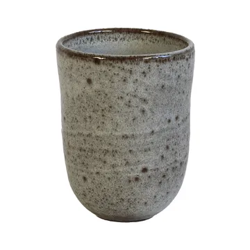 Taranto mugg large - Sand - Tell Me More