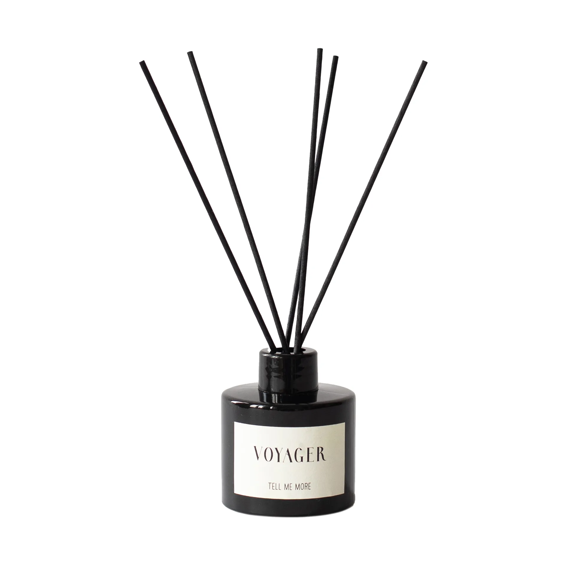 Tell Me More doftpinnar 100 ml, Voyager Tell Me More