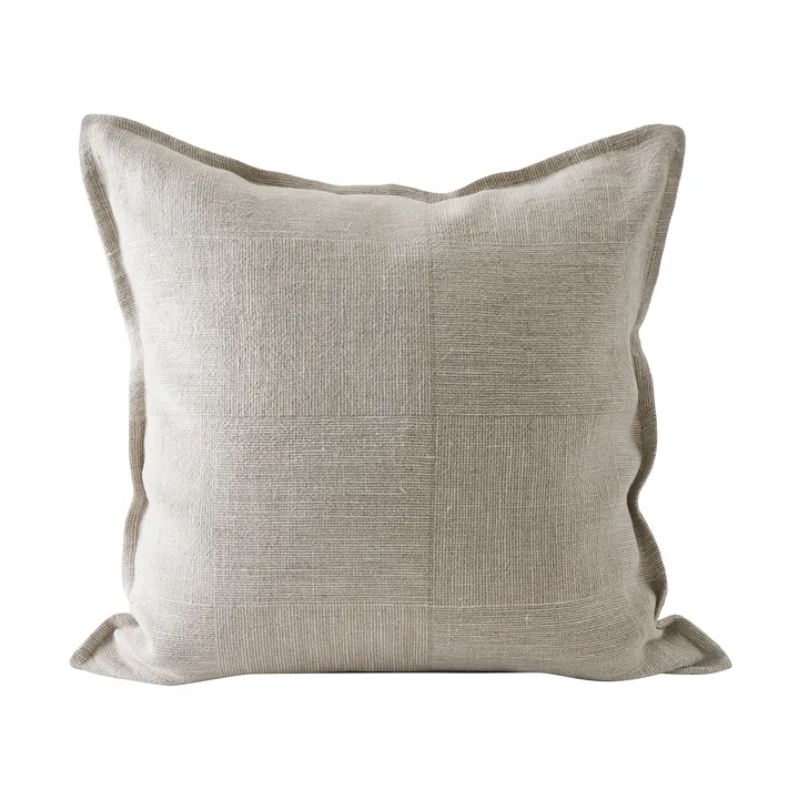 Theo kuddfodral 50x50 cm - Beige - Tell Me More