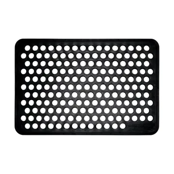 Dot dörrmatta gummi - 40x60 cm - tica copenhagen