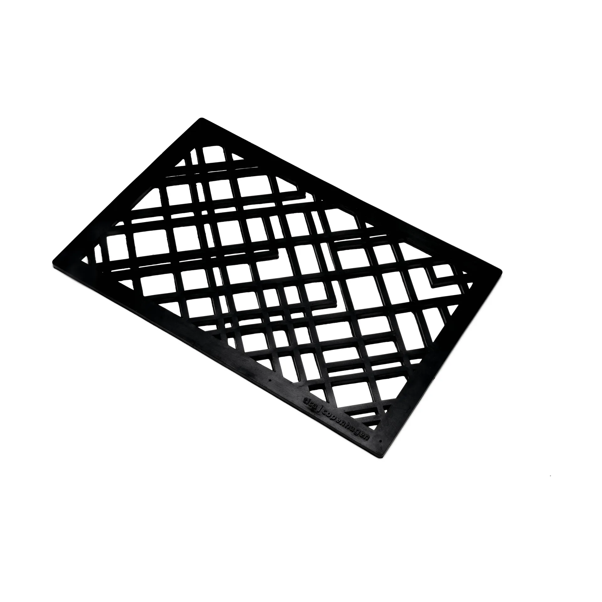 Lines dörrmatta gummi, 40x60 cm tica copenhagen
