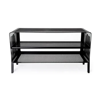Tica hylla large - Black - tica copenhagen