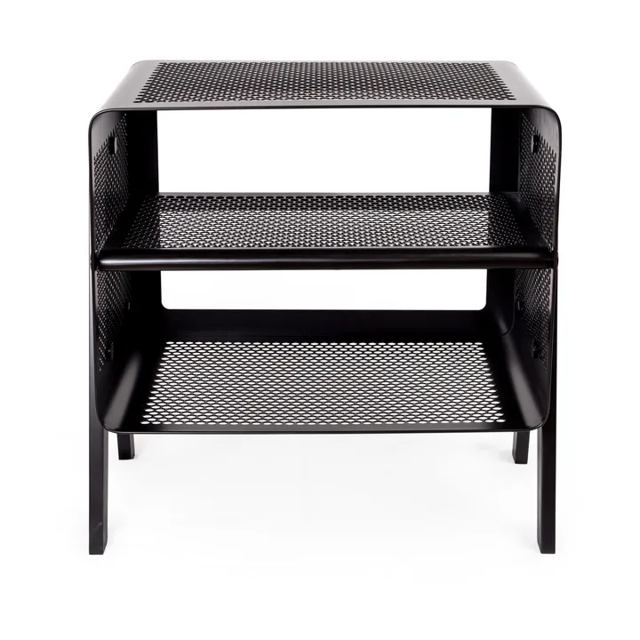Tica hylla small - Black - tica copenhagen